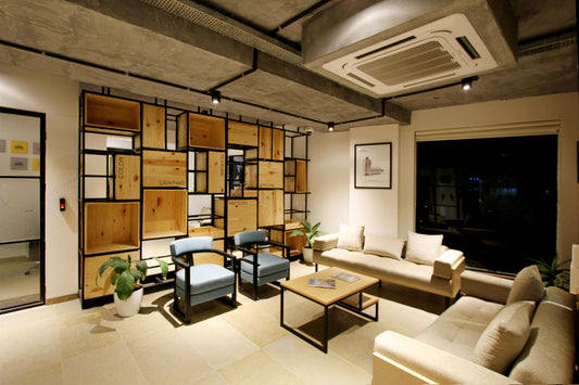 Sustainable & Eco-Friendly Furniture Choices in Australia