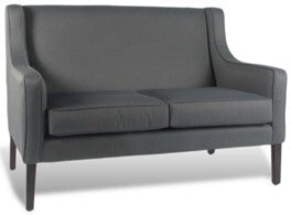 Nice 2 Seater in Selected Fabric | 130x80x89cmh