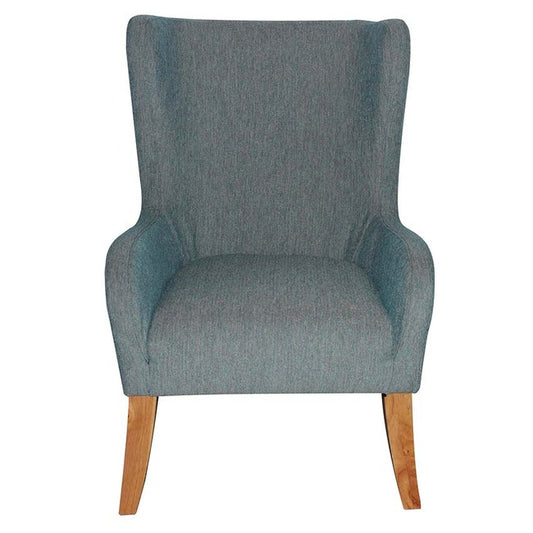 Albert Winged Armchair | 69x78x108cmh