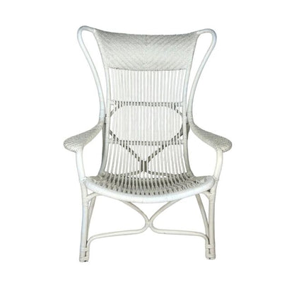 Bahamas Chair White